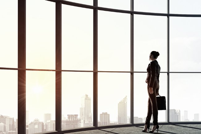 Chỉ nghĩ đến kết quả cuối cùng Chỉ nghĩ đến kết quả cuối cùng