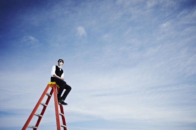 Tập trung quá mức vào quá khứ Tập trung quá mức vào quá khứ