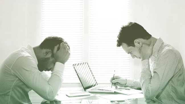 Nuôi dưỡng những suy nghĩ tiêu cực thay vì tích cực Nuôi dưỡng những suy nghĩ tiêu cực thay vì tích cực