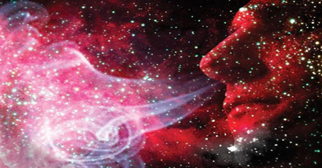 Mùi của các hành tinh trong không gian   Mùi của các hành tinh trong không gian