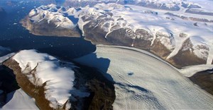 Greenland đang mất băng theo một cách mới, NASA cảnh báo