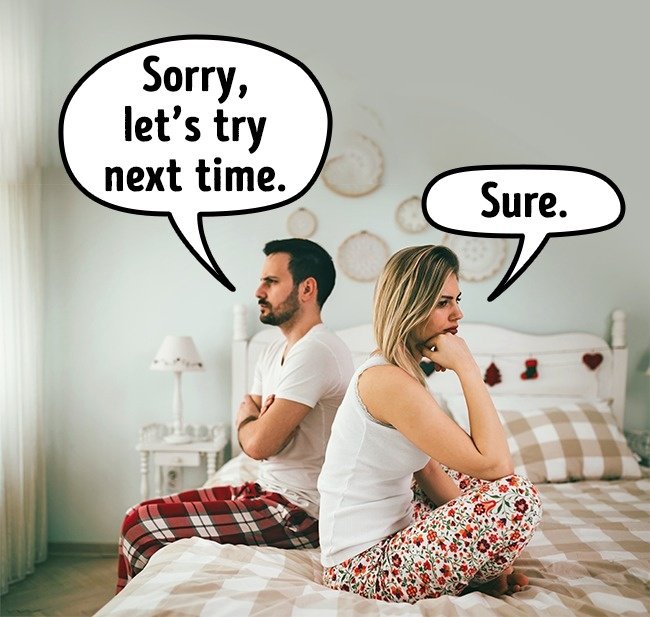 Rối loạn cương dương