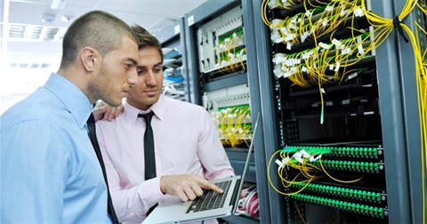 CCNP_BCMSN Lab: Configuring Access Switch