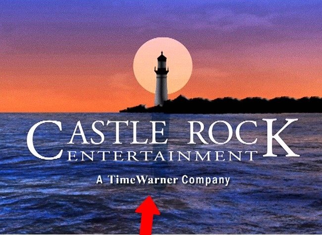 Castle Rock Entertainment Castle Rock Entertainment