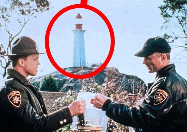 Hãng phim Castle Rock Entertainment