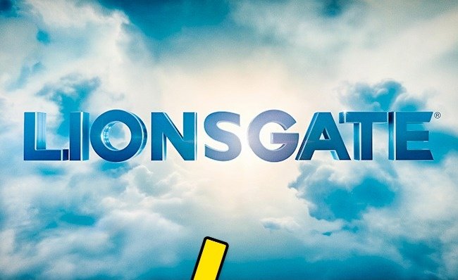 Lionsgate Lionsgate