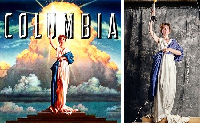 Columbia Pictures