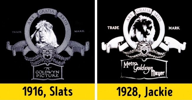 Metro-Goldwyn-Mayer Metro-Goldwyn-Mayer