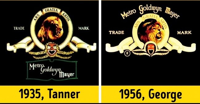 Metro-Goldwyn-Mayer - MGM Metro-Goldwyn-Mayer - MGM