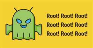 Trojan root thiết bị Android qua mặt chế độ bảo mật của Google trên Play Store