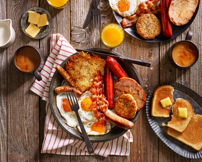 Ăn vặt thường xuyên Ăn vặt thường xuyên