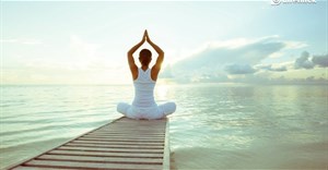 Vì sao bạn nên tập yoga ngay từ hôm nay?