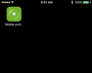 Cài đặt app để dùng thử 