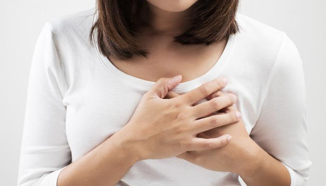 Tìm thấy gen duy nhất có thể giúp bạn tránh khỏi bệnh tim