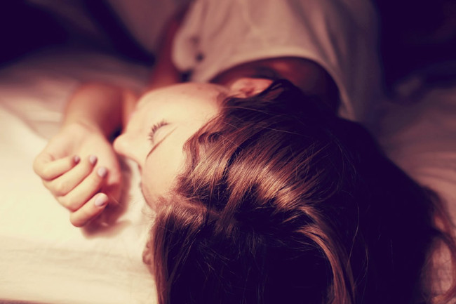 Hãy quan tâm bản thân mình nhiều hơn 