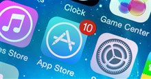 Cách dễ dàng để lừa kiếm 80.000 đô mỗi tháng từ App Store và iOS