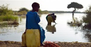 Nước suối ngầm chi phối sự di cư của tổ tiên loài người tại Đông Phi