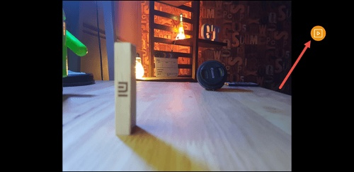 Chế độ Motion Photos