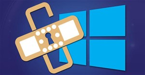 Tải ngay bản vá Windows khẩn cấp, vá 2 lỗ hổng nguy hiểm, ảnh hưởng đến mọi bản Windows