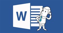 Cách chèn, xóa bỏ watermark trong tài liệu Word