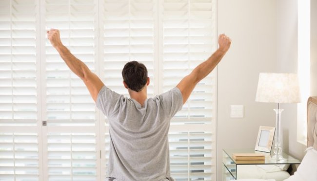 Tắm nước lạnh