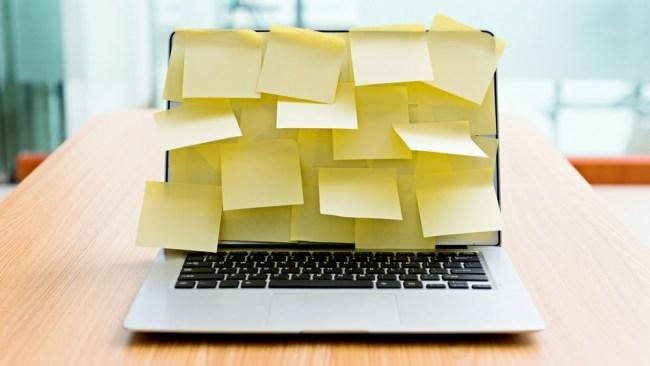 Thực hiện ít nhất một việc hướng đến kế hoạch dài hạn của bản thân