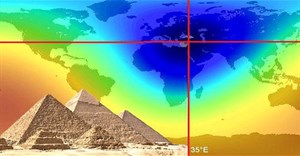 Đại kim tự tháp Giza và 4 điểm dị thường bí ẩn chưa có lời giải