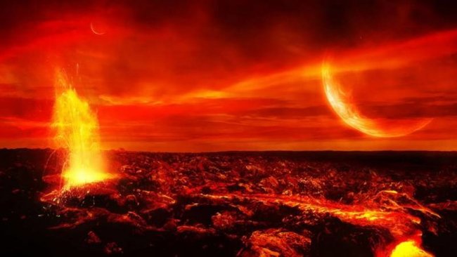 Tại sao sao Kim lại nóng đến vậy? Tại sao sao Kim lại nóng đến vậy?