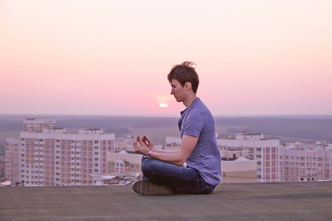 Cảm xúc vững vàng