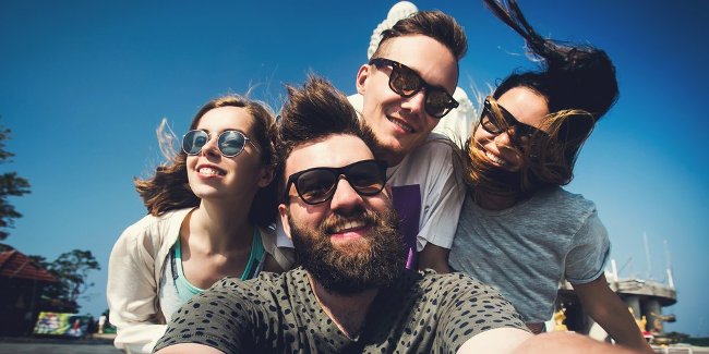 5 kiểu tính cách có khả năng "kéo dài tuổi thọ"