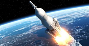 Lửa cần không khí để cháy, vậy tên lửa hoạt động như thế nào trong không gian vũ trụ?