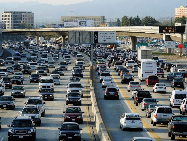 CEO Uber Travis Kalanick lớn lên ở Northridge, California