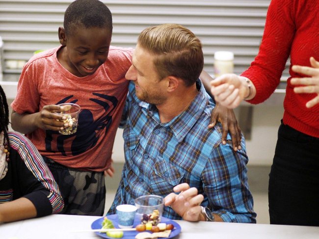 Đầu năm 2010, Ryan Graves trở thành Tổng giám đốc của UberCab