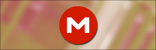 Dịch vụ lưu trữ trực tuyến MEGA