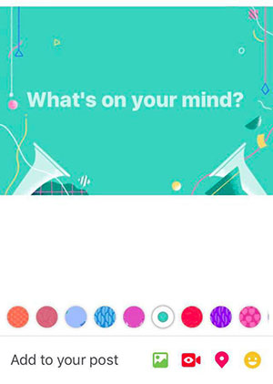 Nhiều màu sắc và họa tiết Nhiều màu sắc và họa tiết