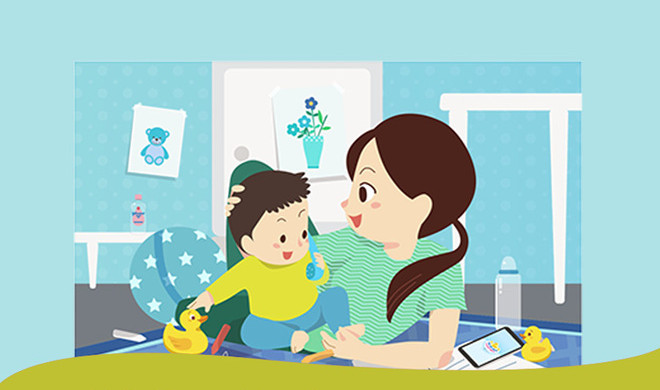 Chủ động chia sẽ công việc nhà với vợ Chủ động chia sẻ công việc nhà với vợ