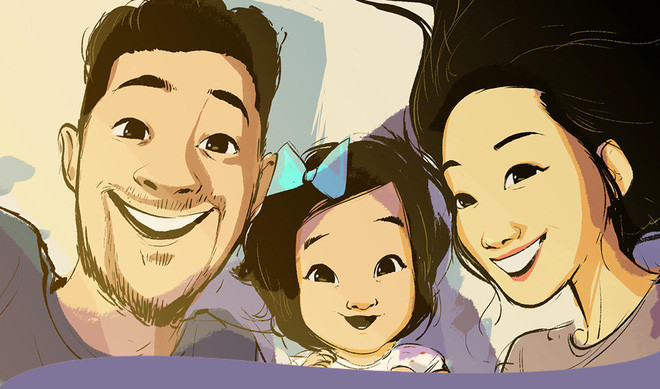 Học cách kiềm chế cảm xúc Học cách kiềm chế cảm xúc