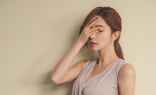 Hiện tượng đau đầu kinh niên