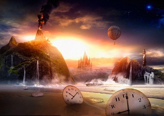 Thay đổi tầm nhìn hoặc kế hoạch Thay đổi tầm nhìn hoặc kế hoạch