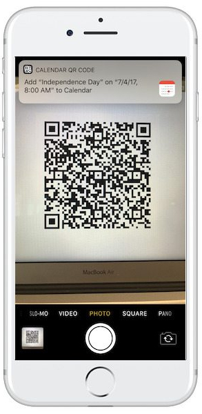 Thêm sự kiện vào Lịch