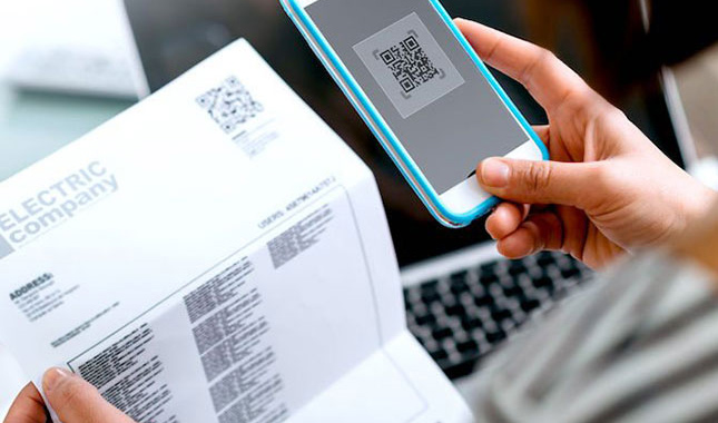 Nhận thông tin về tổ chức, doanh nghiệp