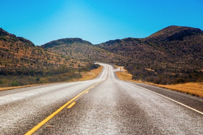 Trong một ngày, máu của chúng ta "chạy" được quãng đường dài 19.312km