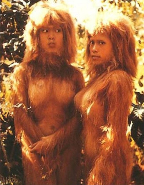 Người Agogve  Người Agogve