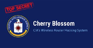 Wikileaks tiết lộ Cherry Blossom - Hệ thống hack thiết bị không dây của CIA
