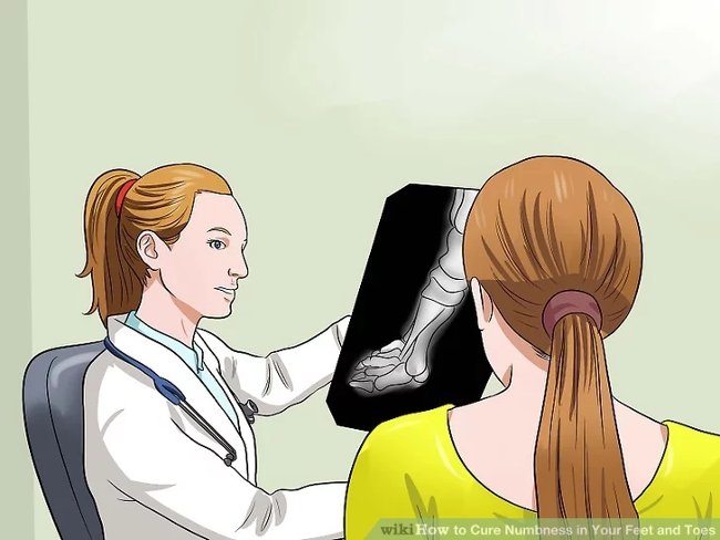 Điều trị chấn thương