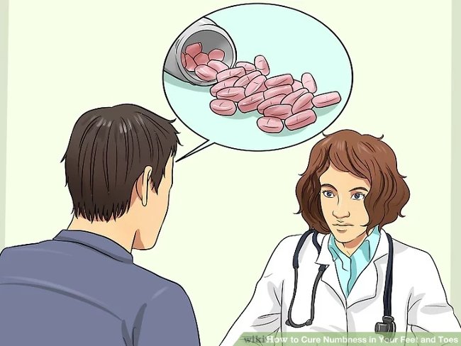 Trao đổi với bác sĩ về các loại thuốc