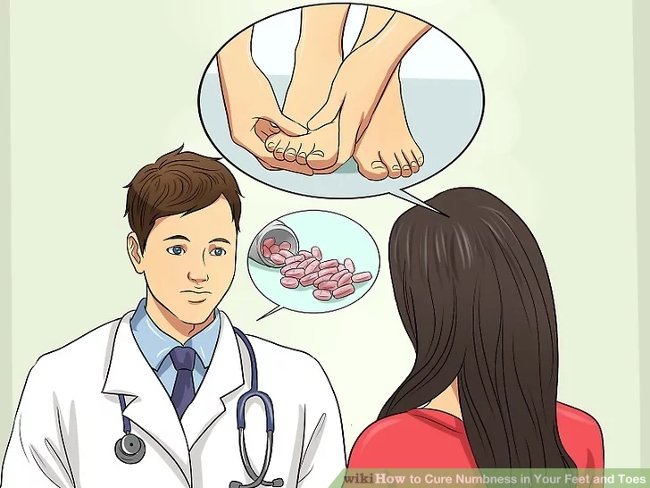 Uống thuốc điều trị các bệnh mãn tính