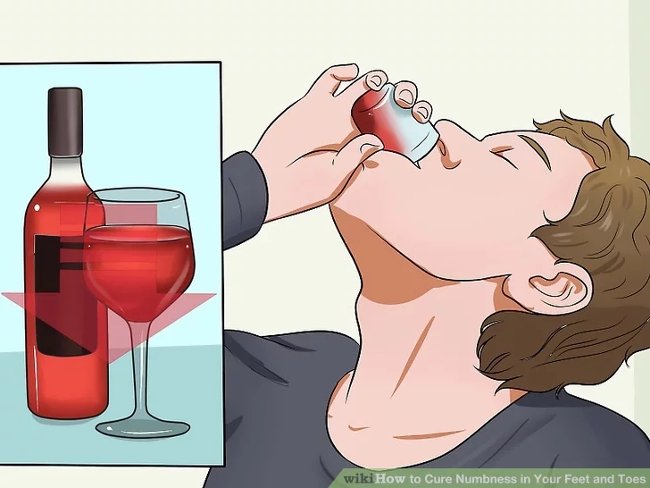 Giảm uống bia rượu