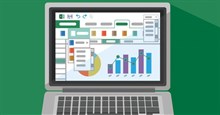 Cách sử dụng Excel Online trực tuyến miễn phí