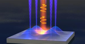 Các nhà khoa học đã tìm ra cách tạo ra "ánh sáng lỏng" một cách dễ dàng